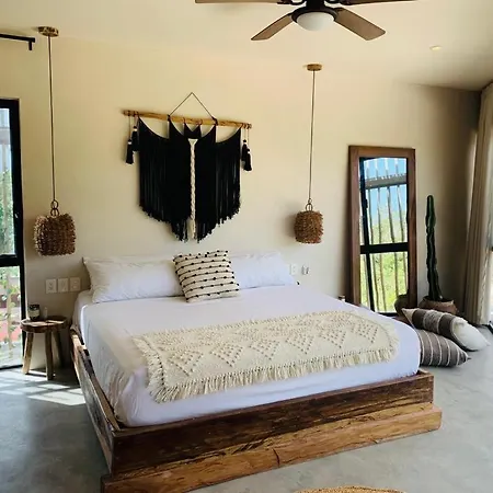 Vida Boho 12 With Special Fee To Access Bardo Apartment