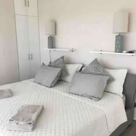 Apartment Penthouse Blue Luxury La Veleta