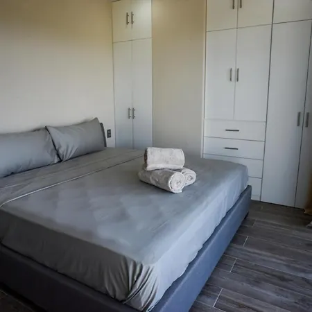 Penthouse Blue Luxury La Veleta *