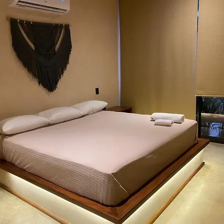 La Veleta Luxury Apartment