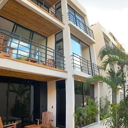 La Veleta Luxury Apartment