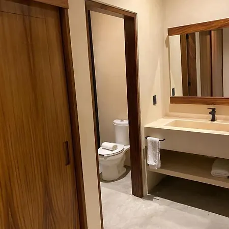 Apartment La Veleta Luxury
