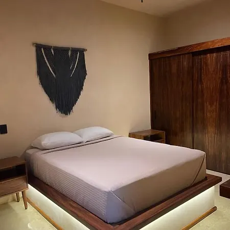 La Veleta Luxury
