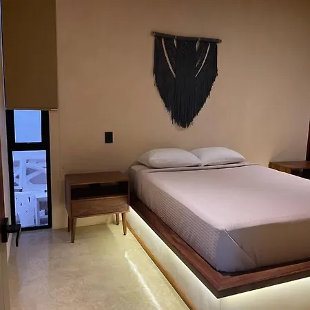 La Veleta Luxury *