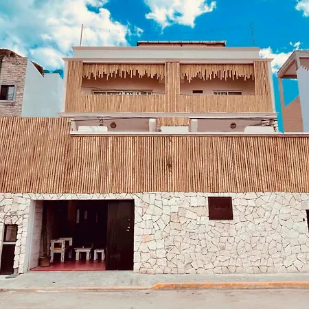 Barbarella (adults Only) Hotel