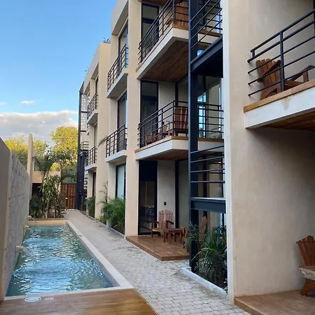 Apartment La Veleta Luxury *