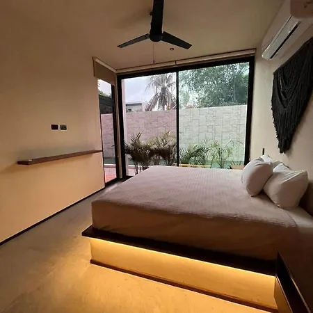 La Veleta Luxury Apartment