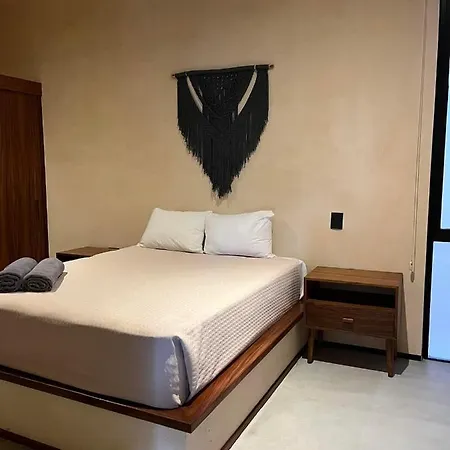 La Veleta Luxury Apartment *