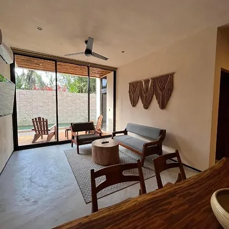 Apartment La Veleta Luxury *