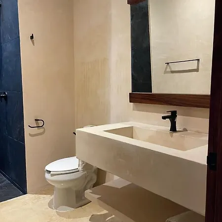 La Veleta Luxury Apartment Tulum