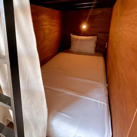 Penca Blue Guest house *