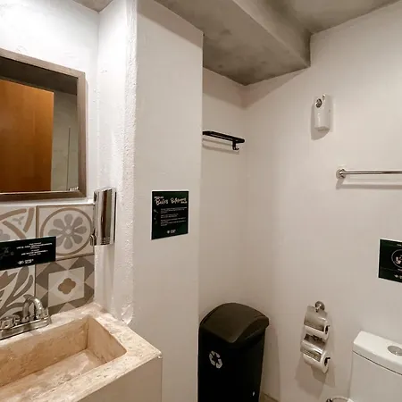Guest house Penca Blue Tulum