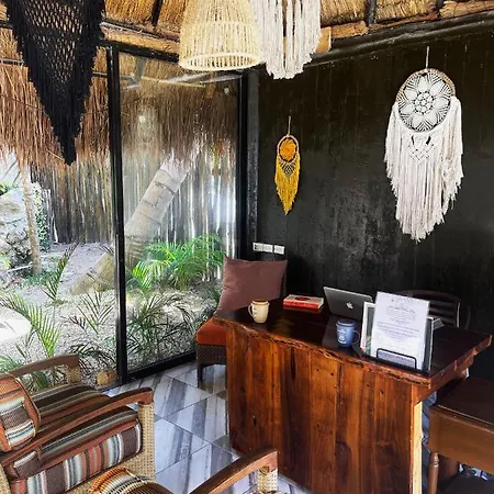 Sivana Hotel Tulum
