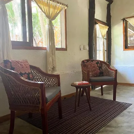 Sivana Hotel Tulum
