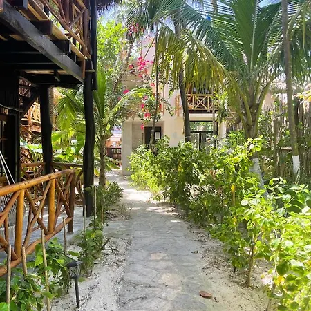 Hotel Sivana Tulum