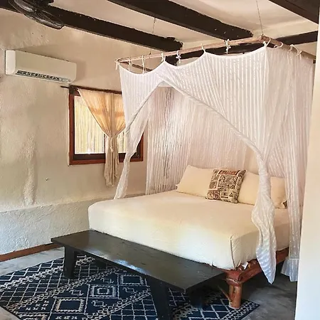 Sivana 3* Tulum