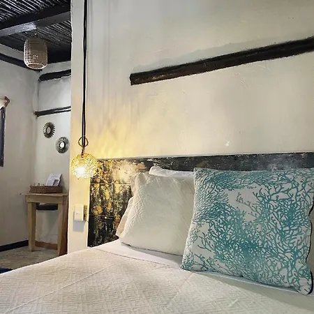 Hotel Sivana Tulum