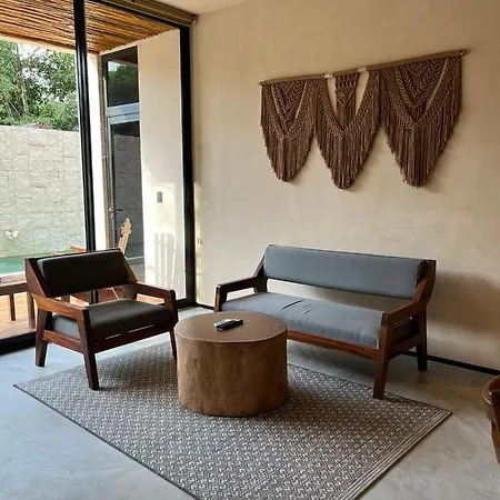 La Veleta Luxury * Tulum