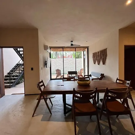 Apartment La Veleta Luxury *