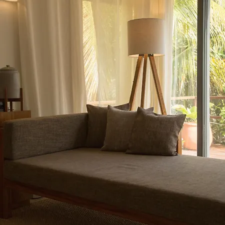 Chiringuito 4* Tulum