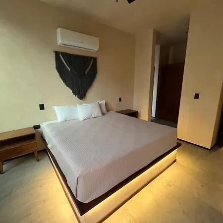 La Veleta Luxury Apartment Tulum