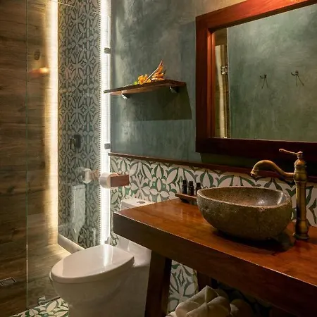 Hotel Mamazul Tulum