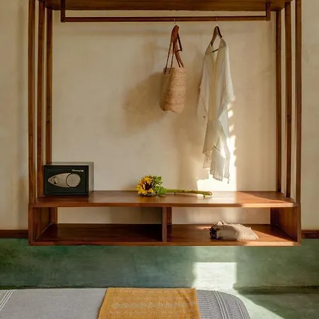 Hotel Mamazul Tulum