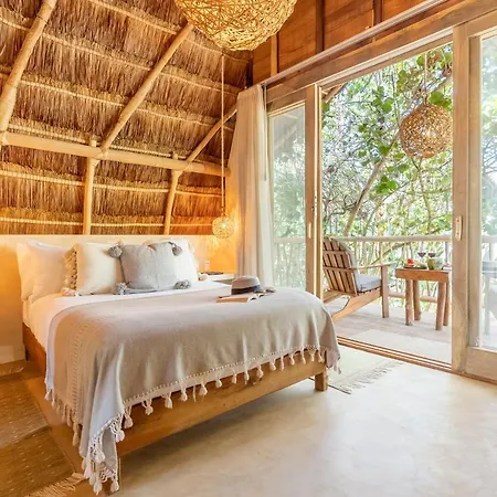 Ahau - Beachfront (adults Only) 4* Tulum