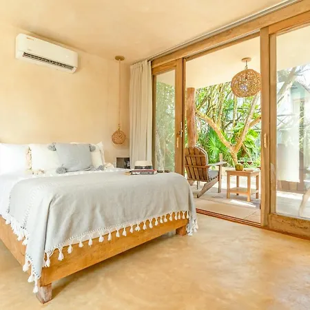 Ahau - Beachfront (adults Only) 4* Tulum