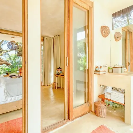 Hotel Ahau - Beachfront (adults Only) Tulum