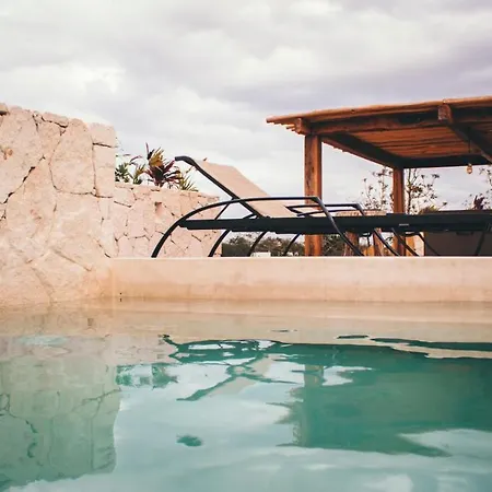 Apartment Vida Jungle Boho 14 With Special Fee To Access Bardo Tulum