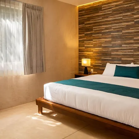 Azul By Guruhotel