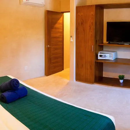 Azul By Guruhotel