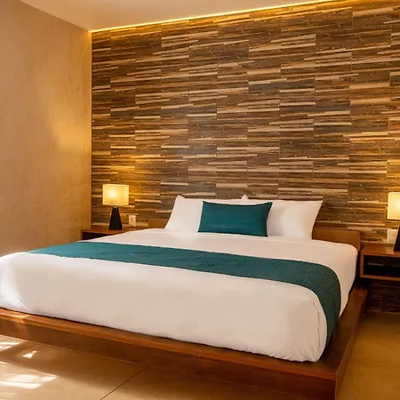 Hotel Azul By Guruhotel 3*