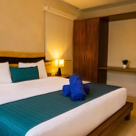 Azul By Guruhotel Tulum