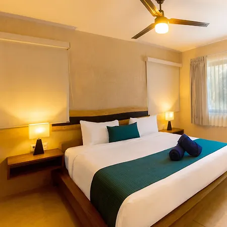 Azul By Guruhotel Hotel
