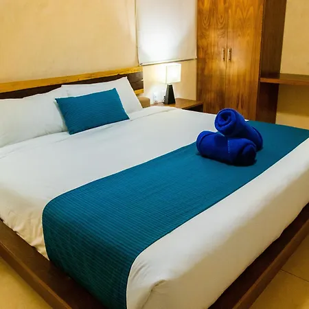 Azul By Guruhotel Hotel Tulum