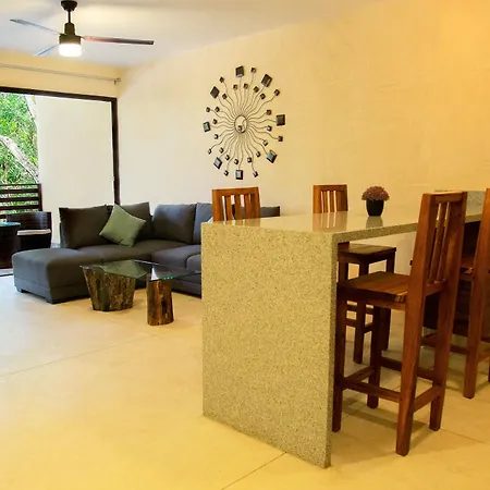 Azul By Guruhotel 3* Tulum