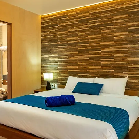 Hotel Azul By Guruhotel 3*