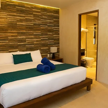 Azul By Guruhotel Tulum