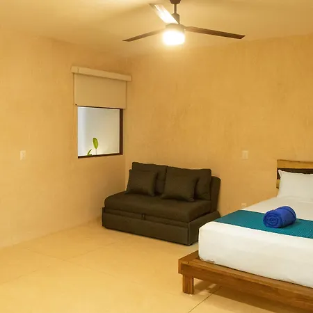 Azul By Guruhotel Hotel 3*