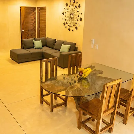 Azul By Guruhotel 3* Tulum