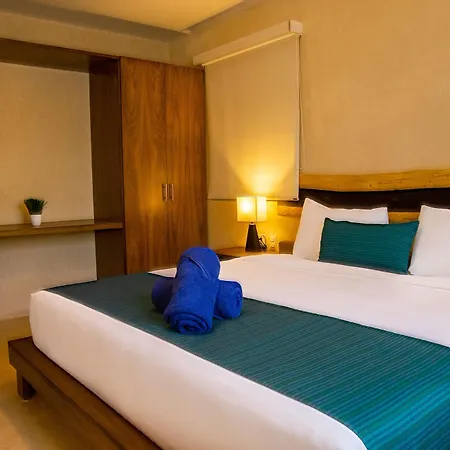 Hotel Azul By Guruhotel 3*