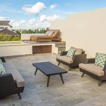 Azul By Guruhotel Tulum