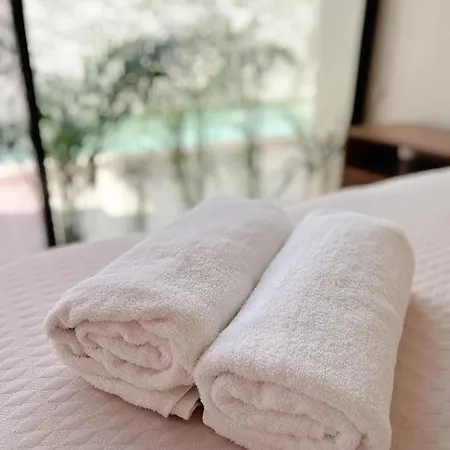 Apartment La Veleta Luxury *
