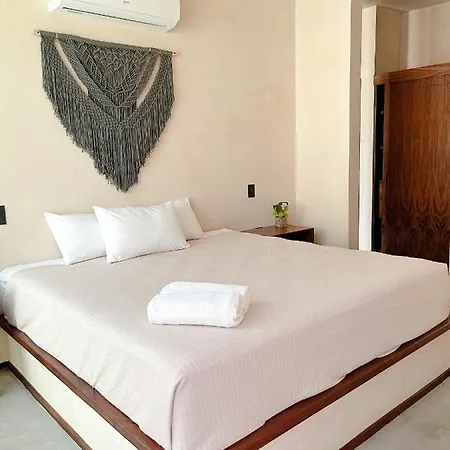 La Veleta Luxury * Tulum