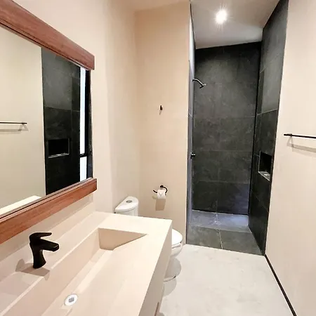 Apartment La Veleta Luxury