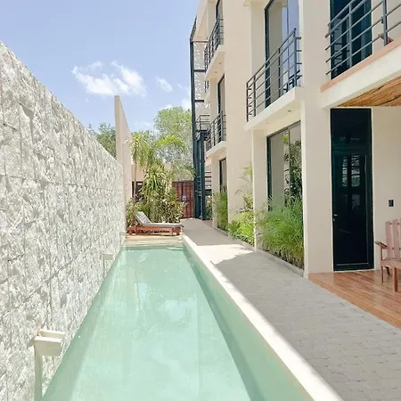 La Veleta Luxury *