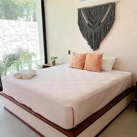 La Veleta Luxury * Tulum
