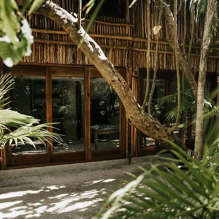 Mahayana Homes Hotel
